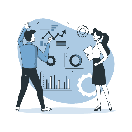 business illustration