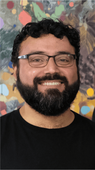 Juan Oyarce